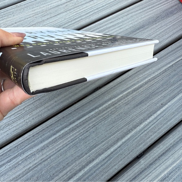 Everyday Survival Hardcover Book by Laurence Gonzales - Picture 3 of 17